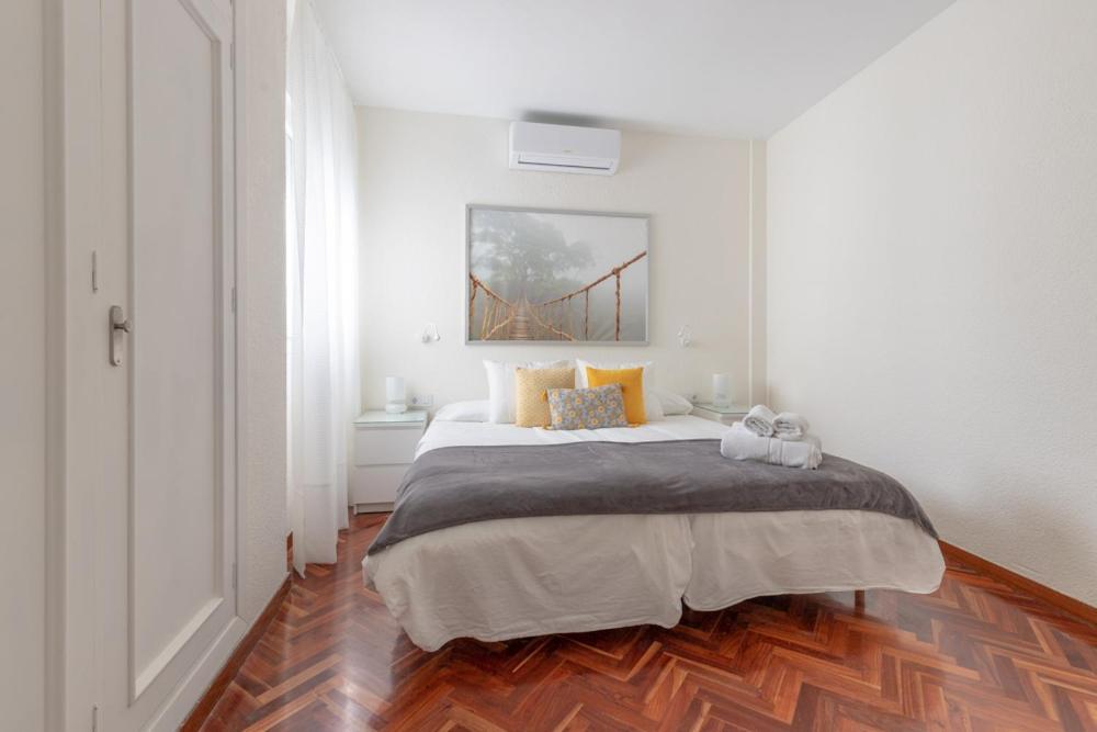 Leilighet Duplex Tejon & Private Terrace By Ele