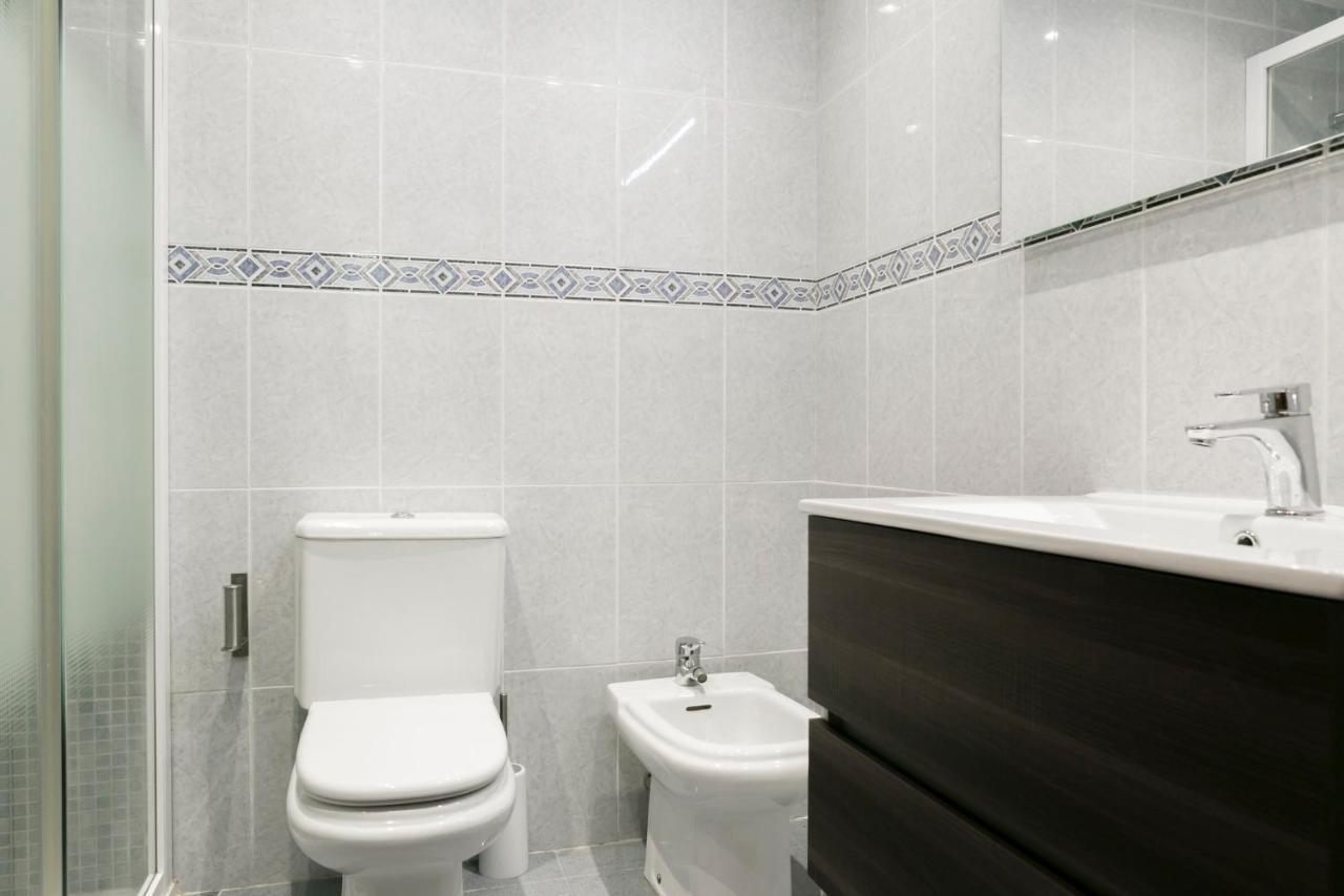 Apartment Velazquez *