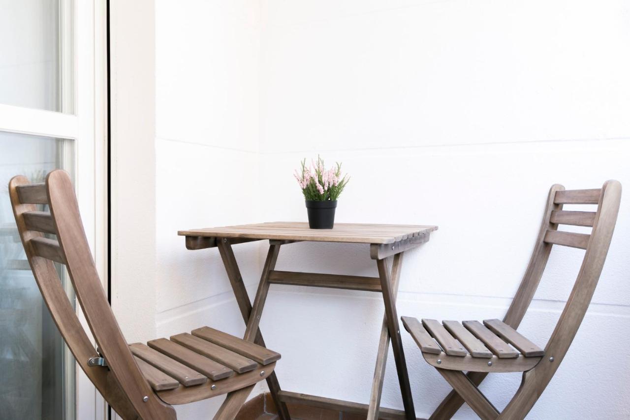 Velazquez Apartment *