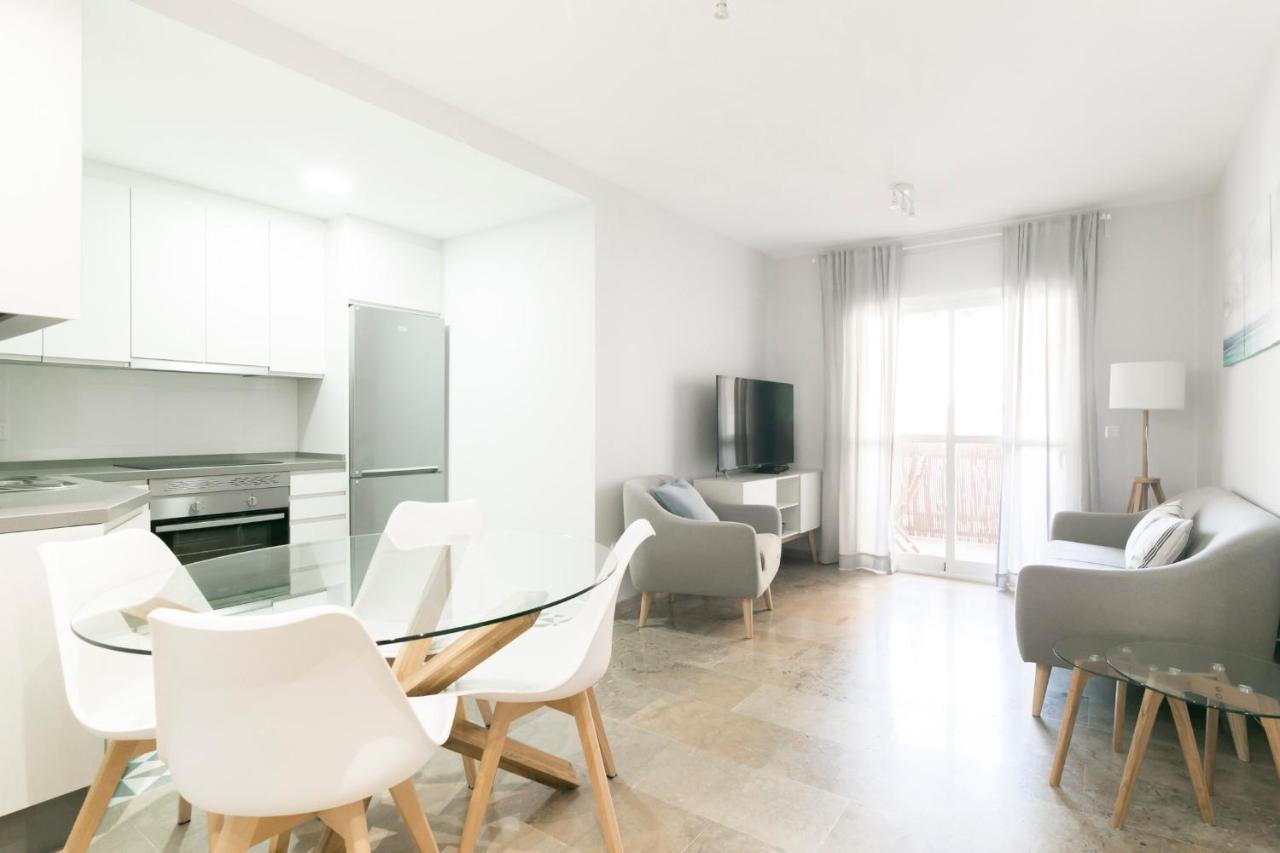 Velazquez Apartment