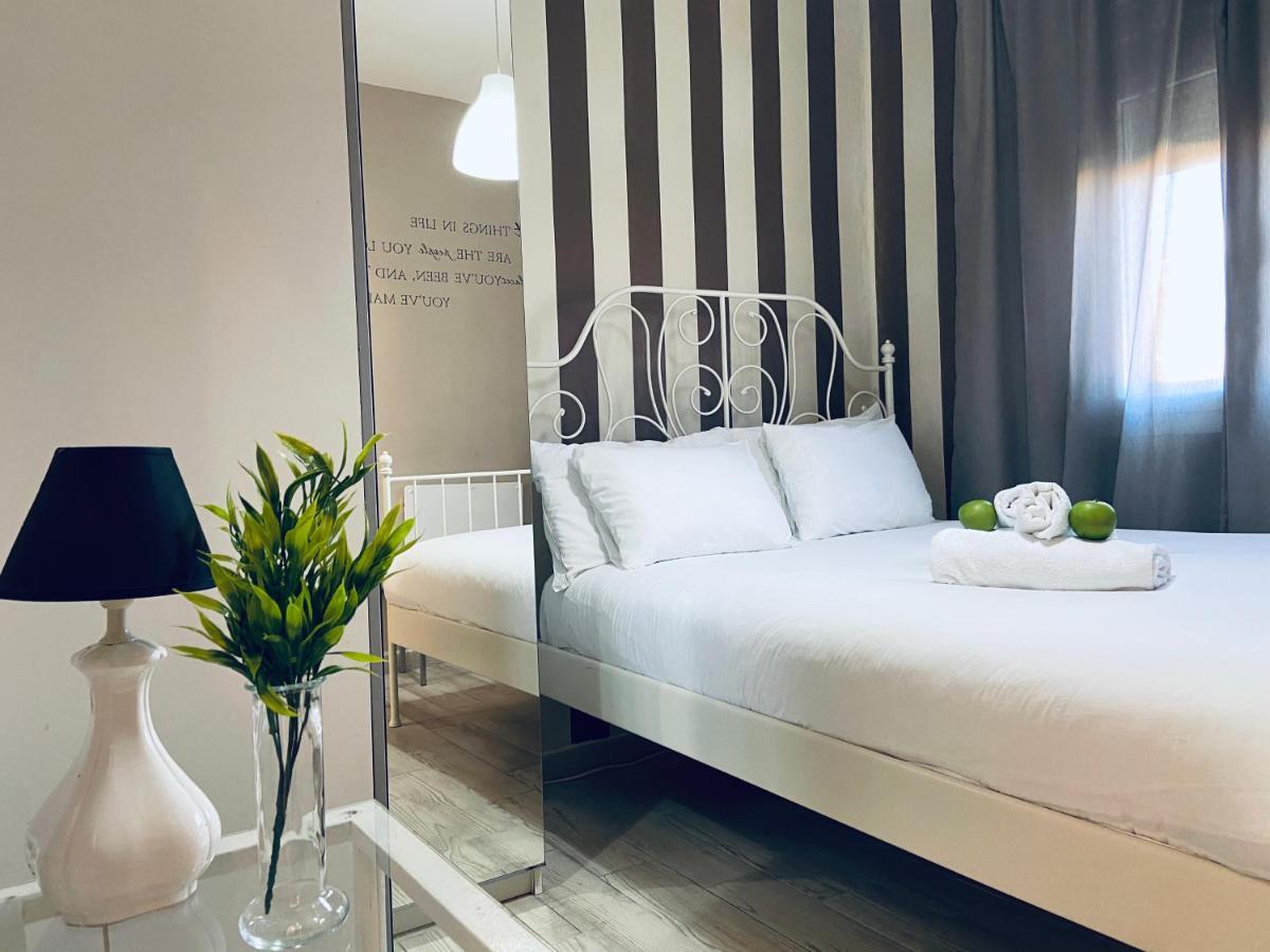 Victoria Appartement Málaga