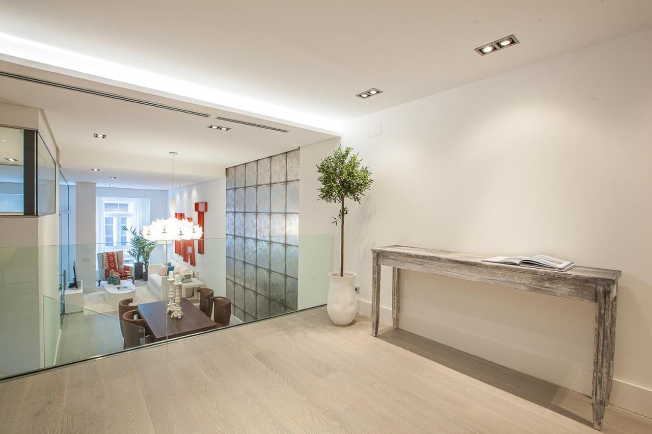 Iloftmalaga Calle Nueva Lofts Lejlighed *