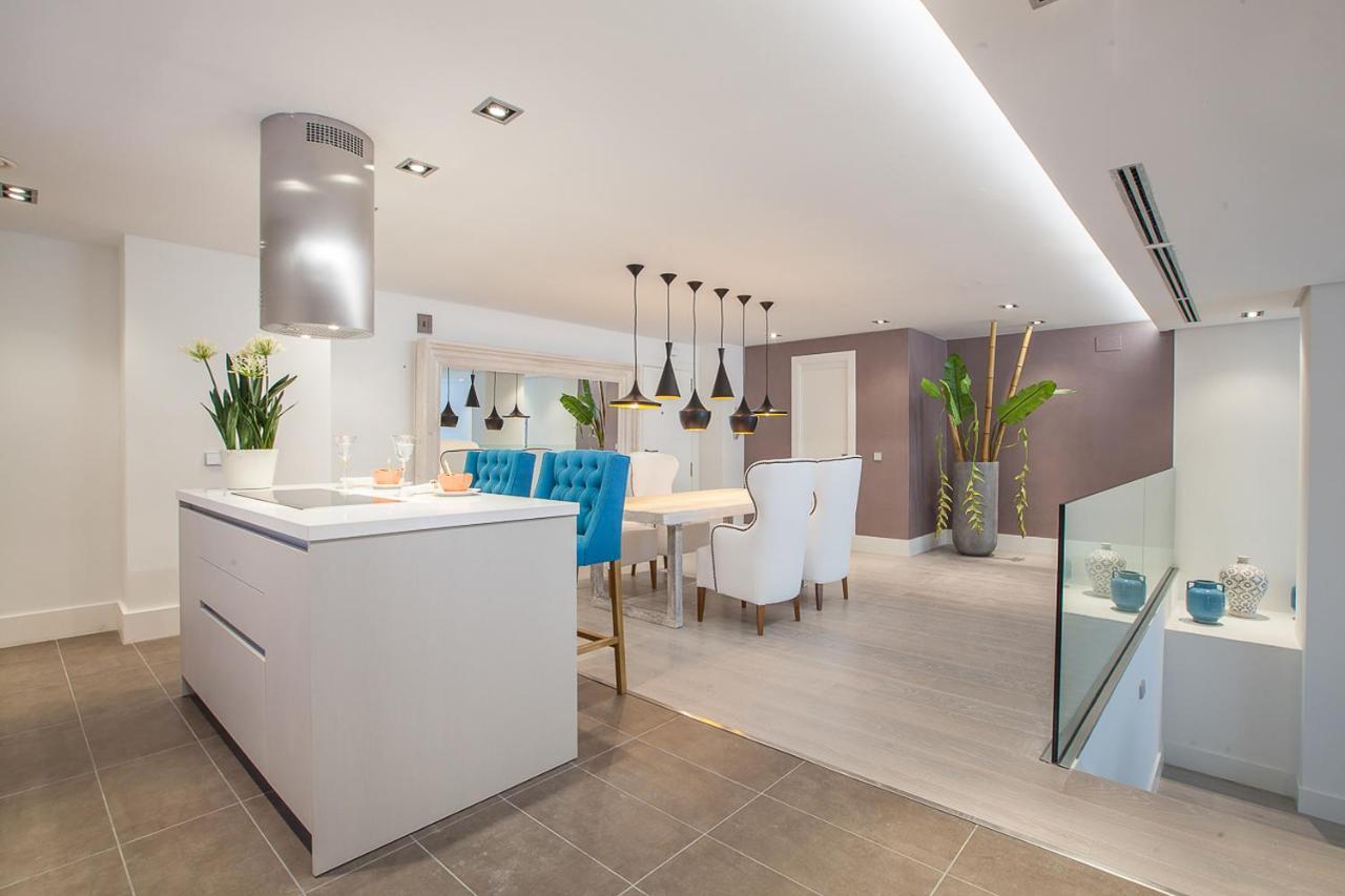Lejlighed Iloftmalaga Calle Nueva Lofts
