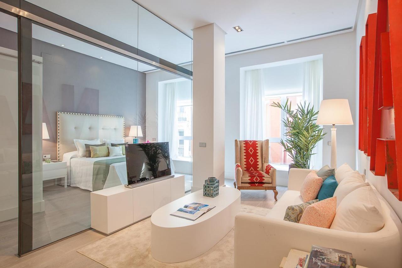 Lejlighed Iloftmalaga Calle Nueva Lofts