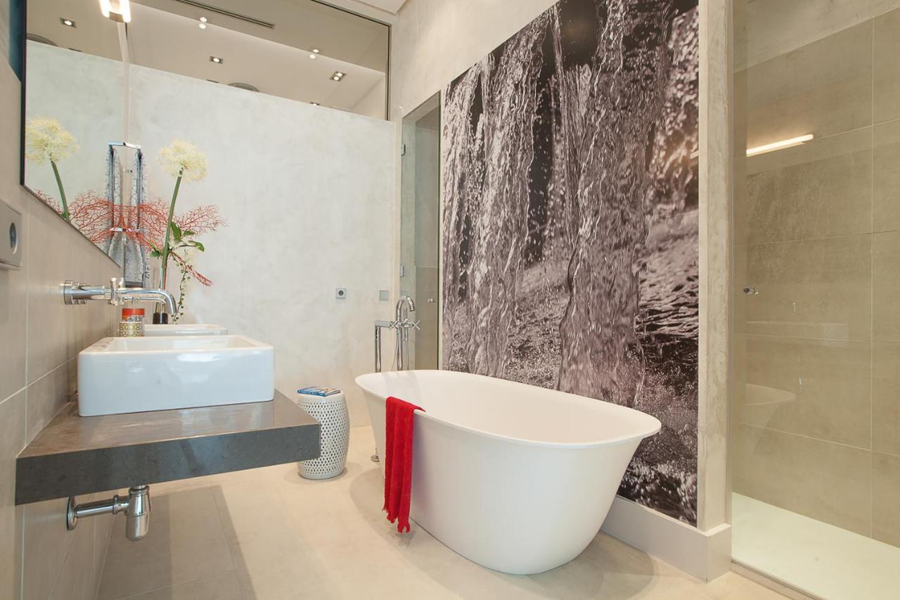 Lejlighed Iloftmalaga Calle Nueva Lofts