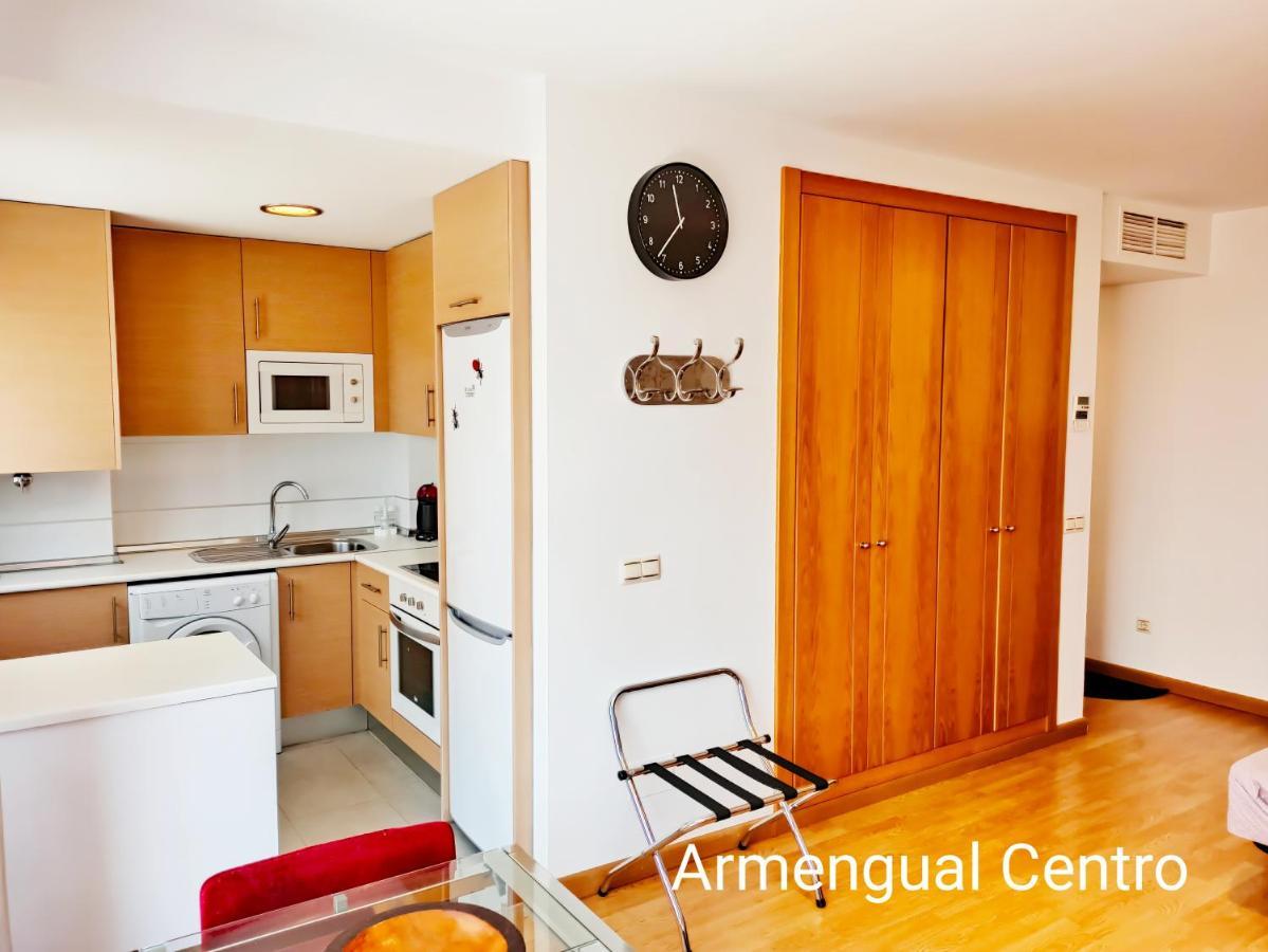Apartment Armengual Centro Malaga