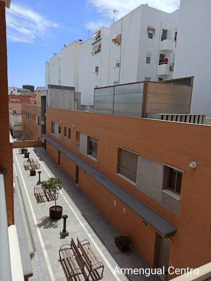 Armengual Centro * Malaga