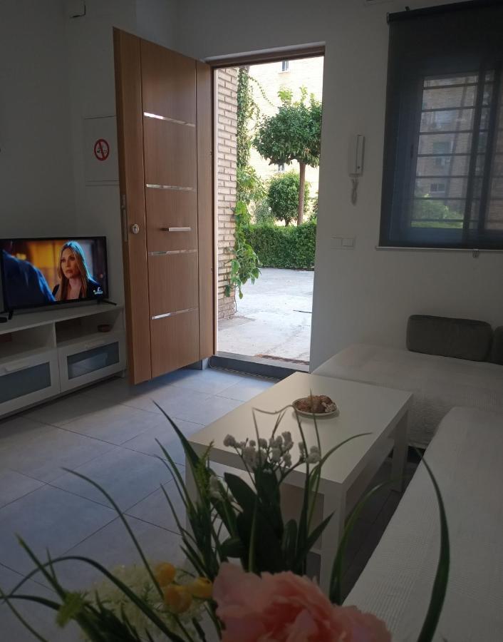 Camino Suarez 2 Apartment Málaga