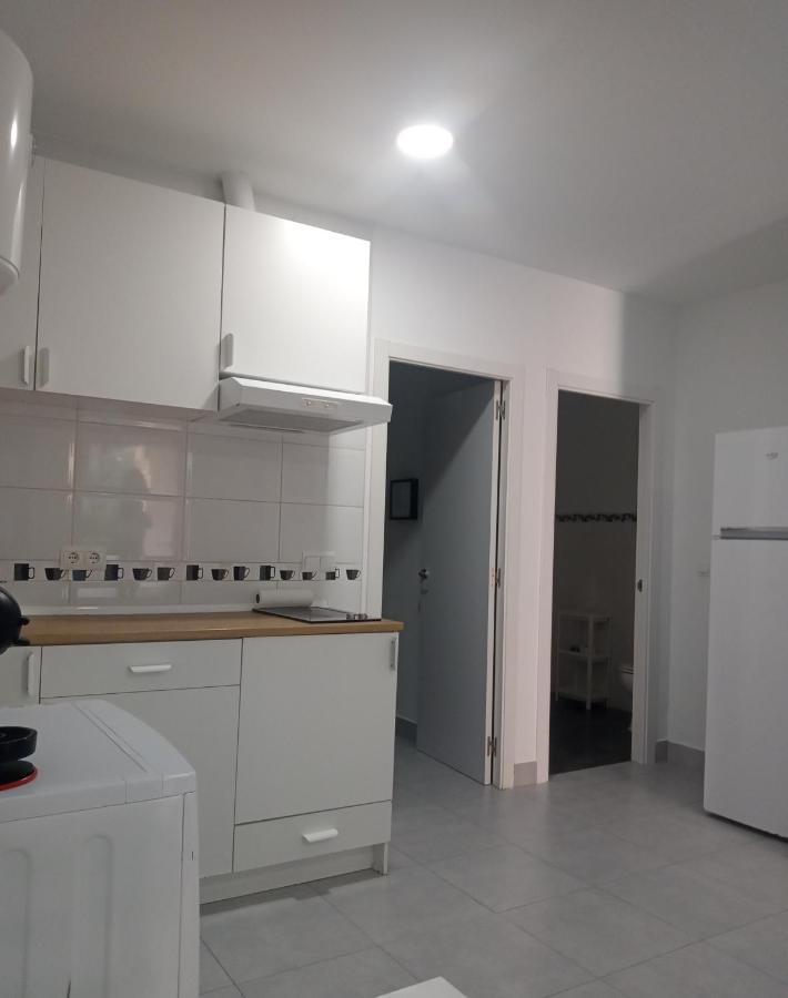 Camino Suarez 2 Apartment Málaga