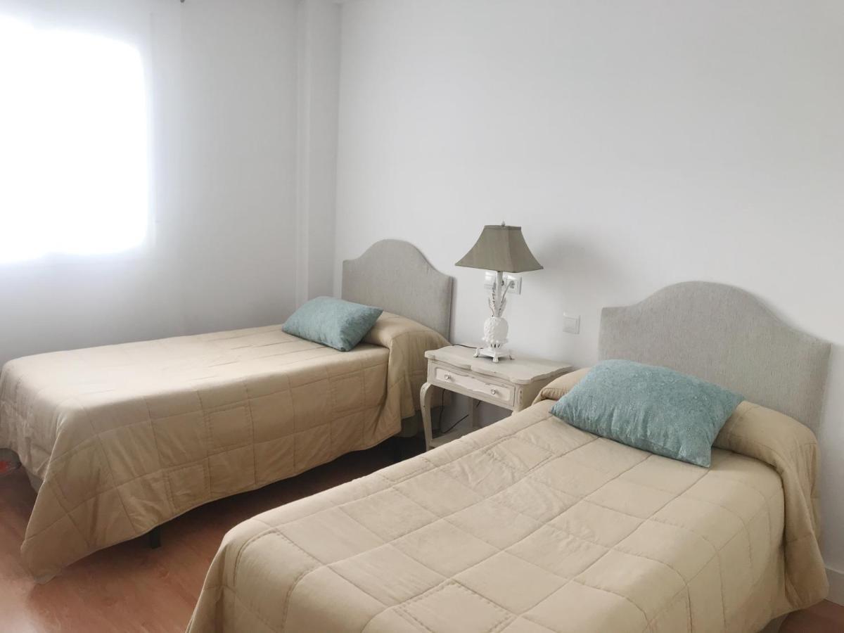 Rialto Appartement Málaga