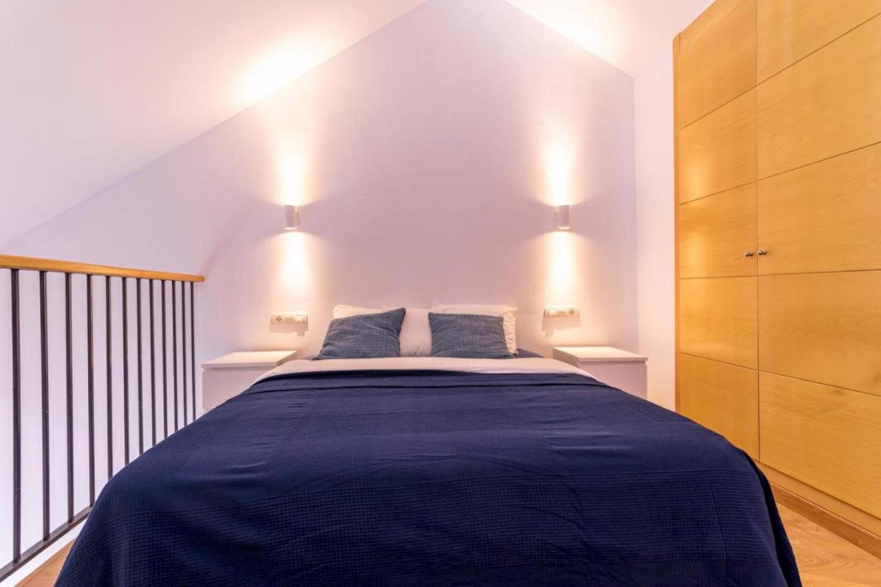 Apartamento Centro *