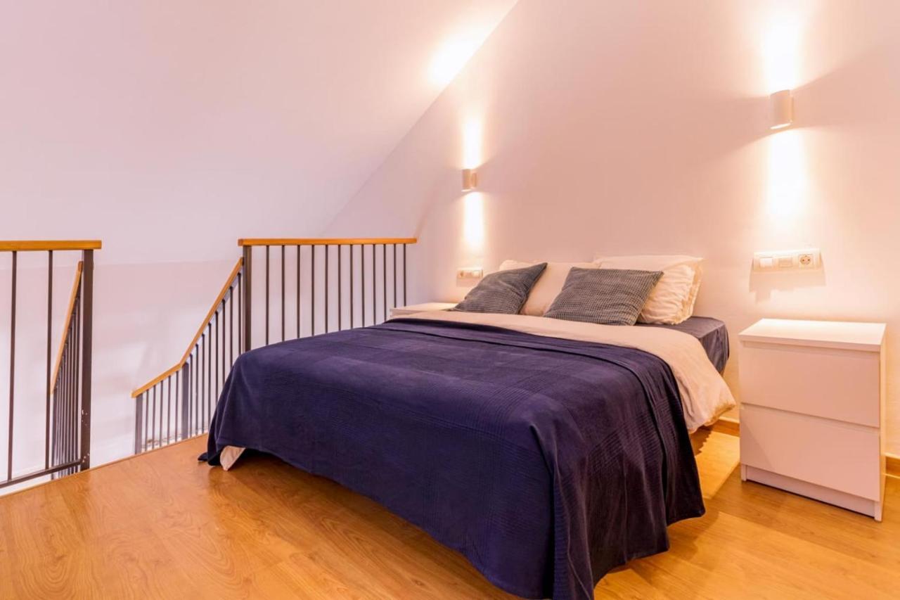 Apartamento Centro Málaga