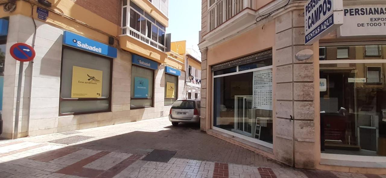 Apartamento Centro