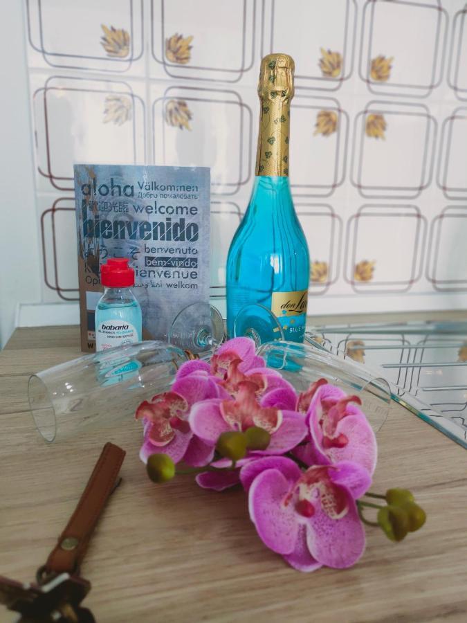 Apartamento Lagunillas Travel Loft By Namaste Elite *