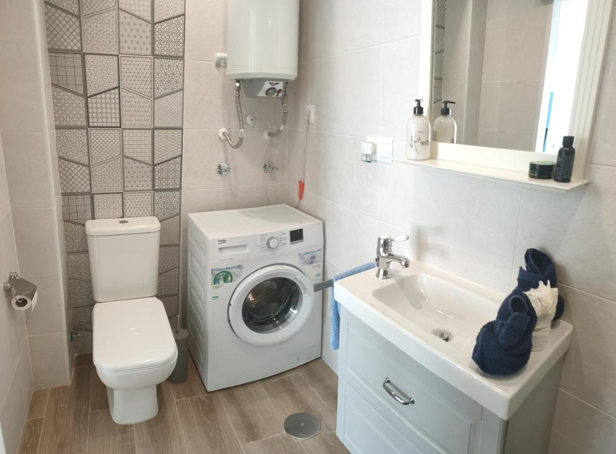 Lagunillas By Namaste Elite Apartment Malaga