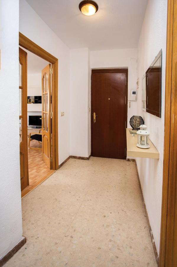 Piso Plaza De Flores Apartamento *