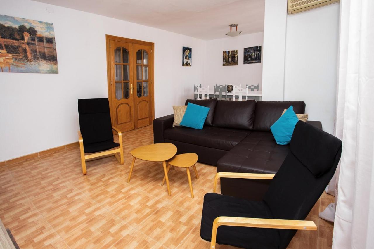 Apartamento Piso Plaza De Flores *