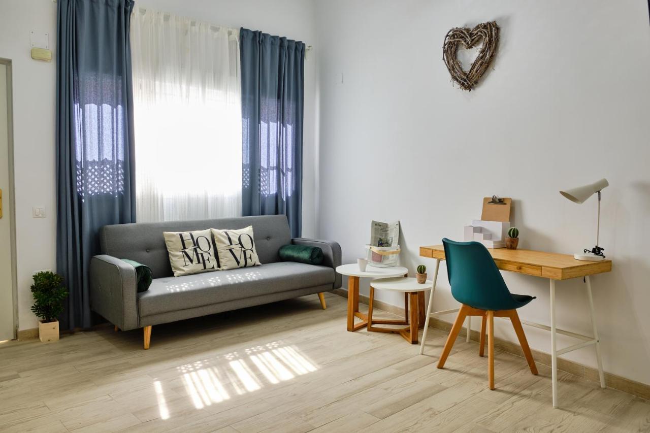 Appartamento Be Centro Málaga
