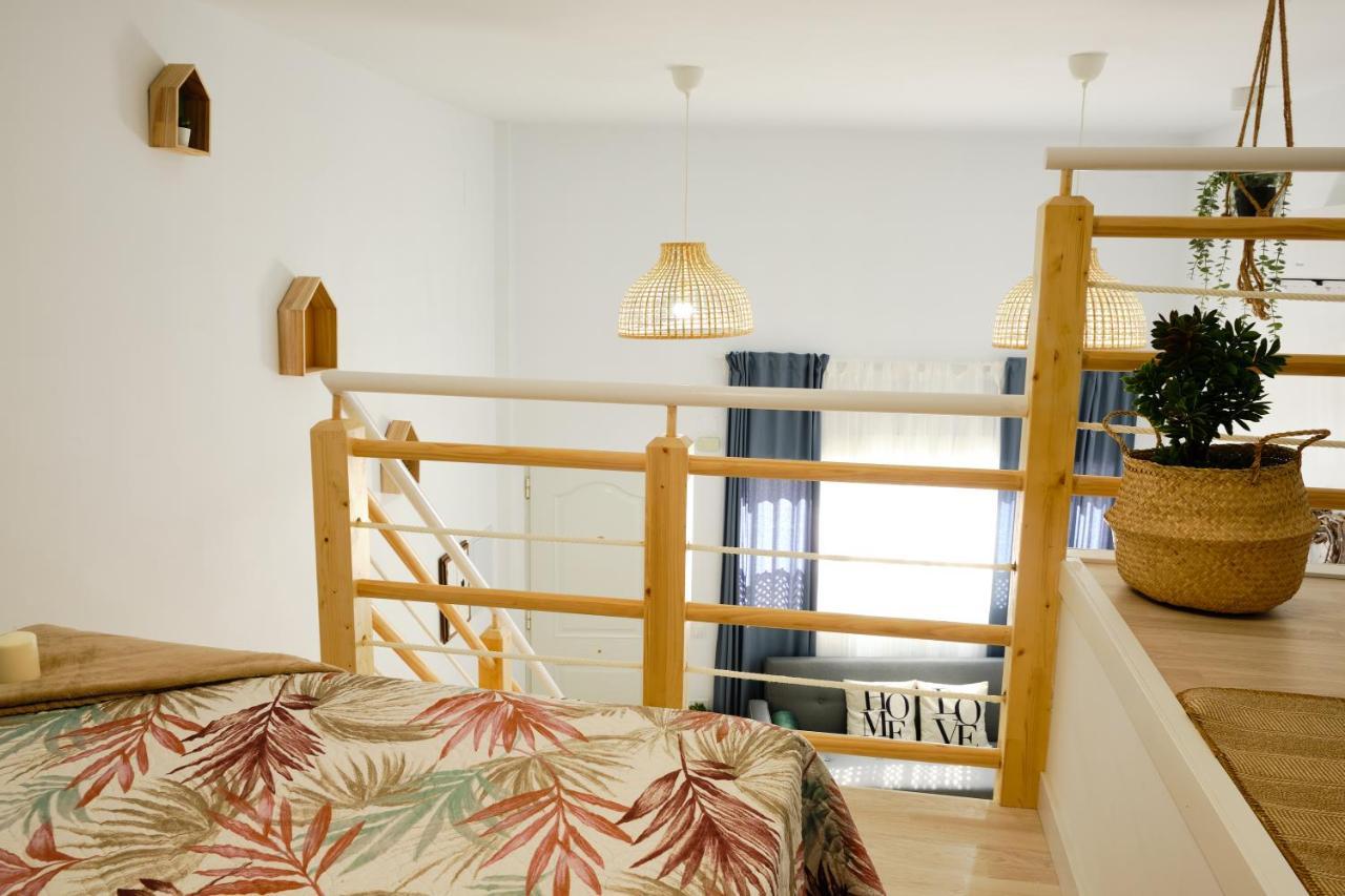 Appartamento Be Centro Málaga