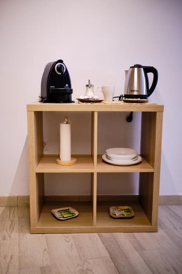 Be Centro Appartamento *