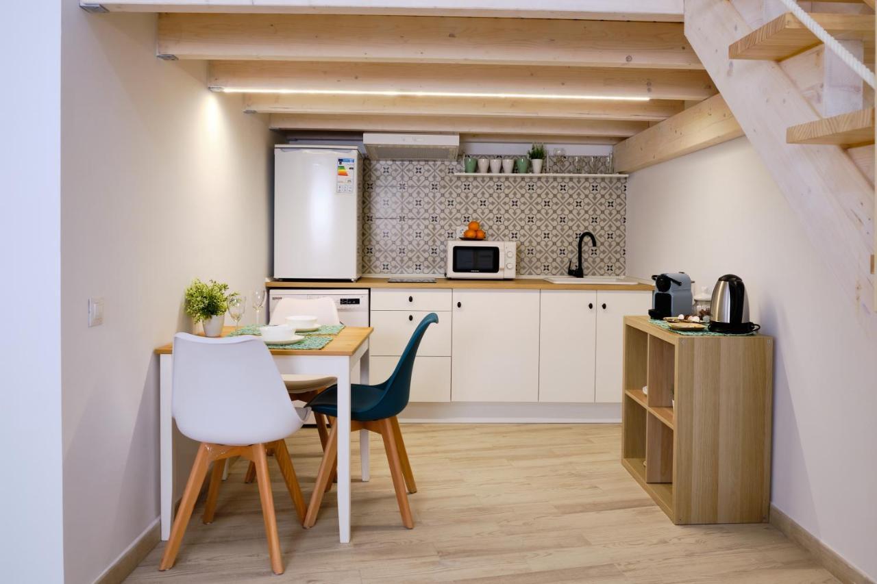 Appartamento Be Centro Málaga
