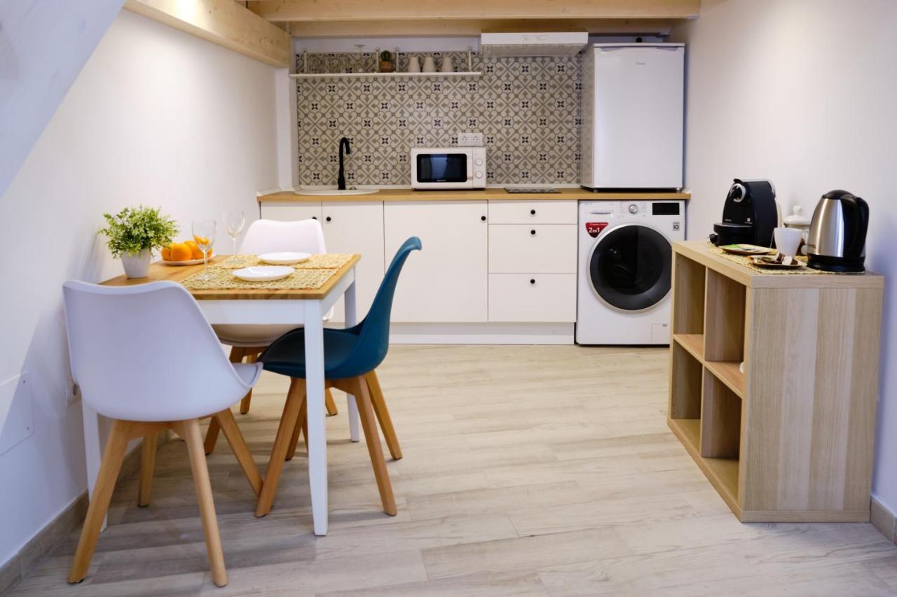 Be Centro Apartamento Málaga