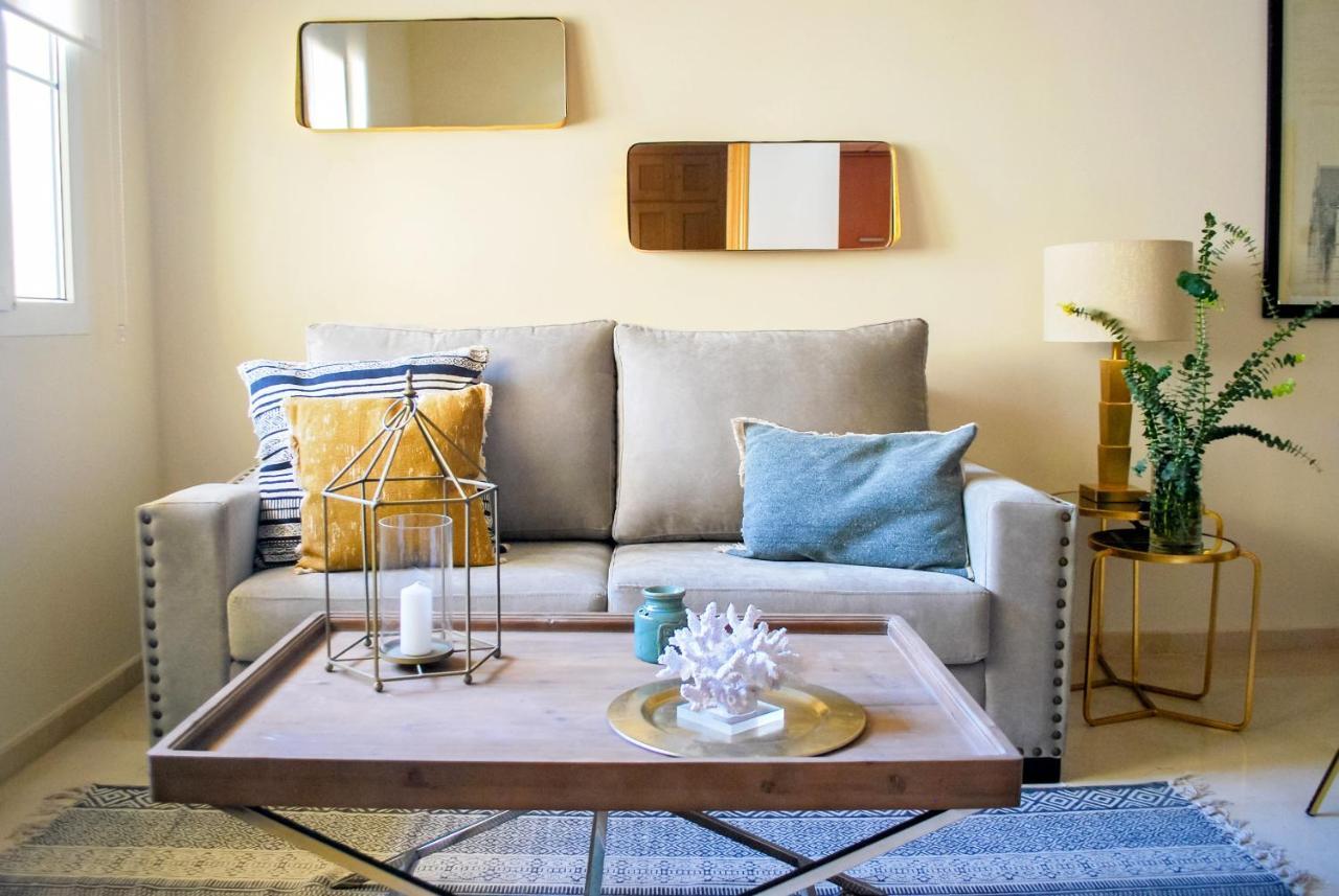Homely Malagueta Junto Al Mar *