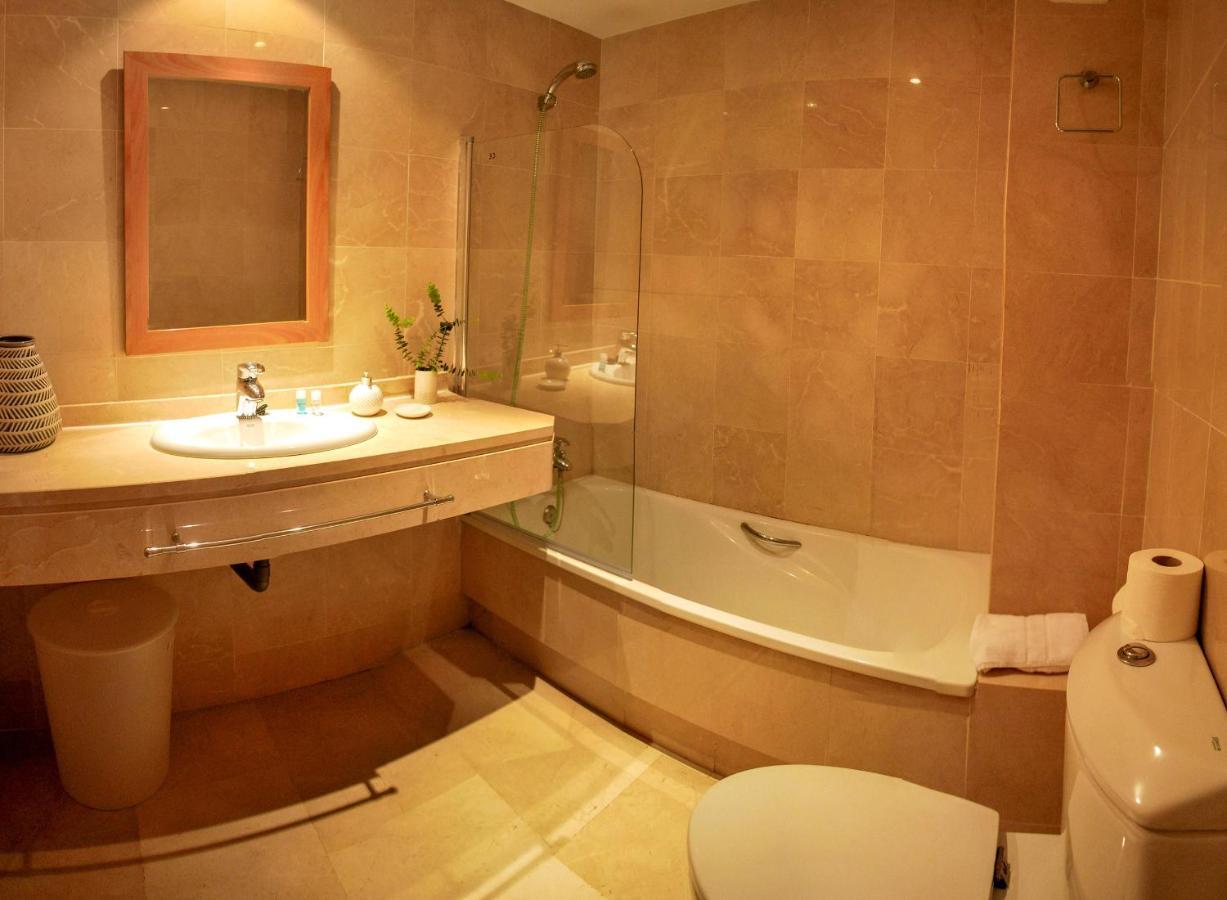 Apartamento Homely Malagueta Junto Al Mar