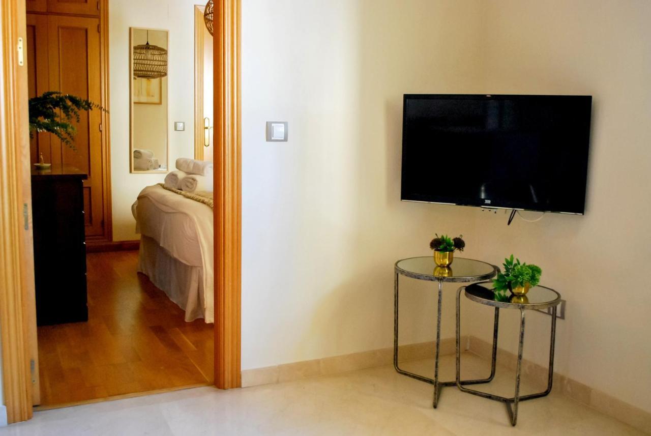 Homely Malagueta Junto Al Mar *
