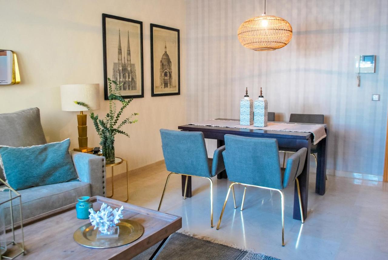 Apartamento Homely Malagueta Junto Al Mar *