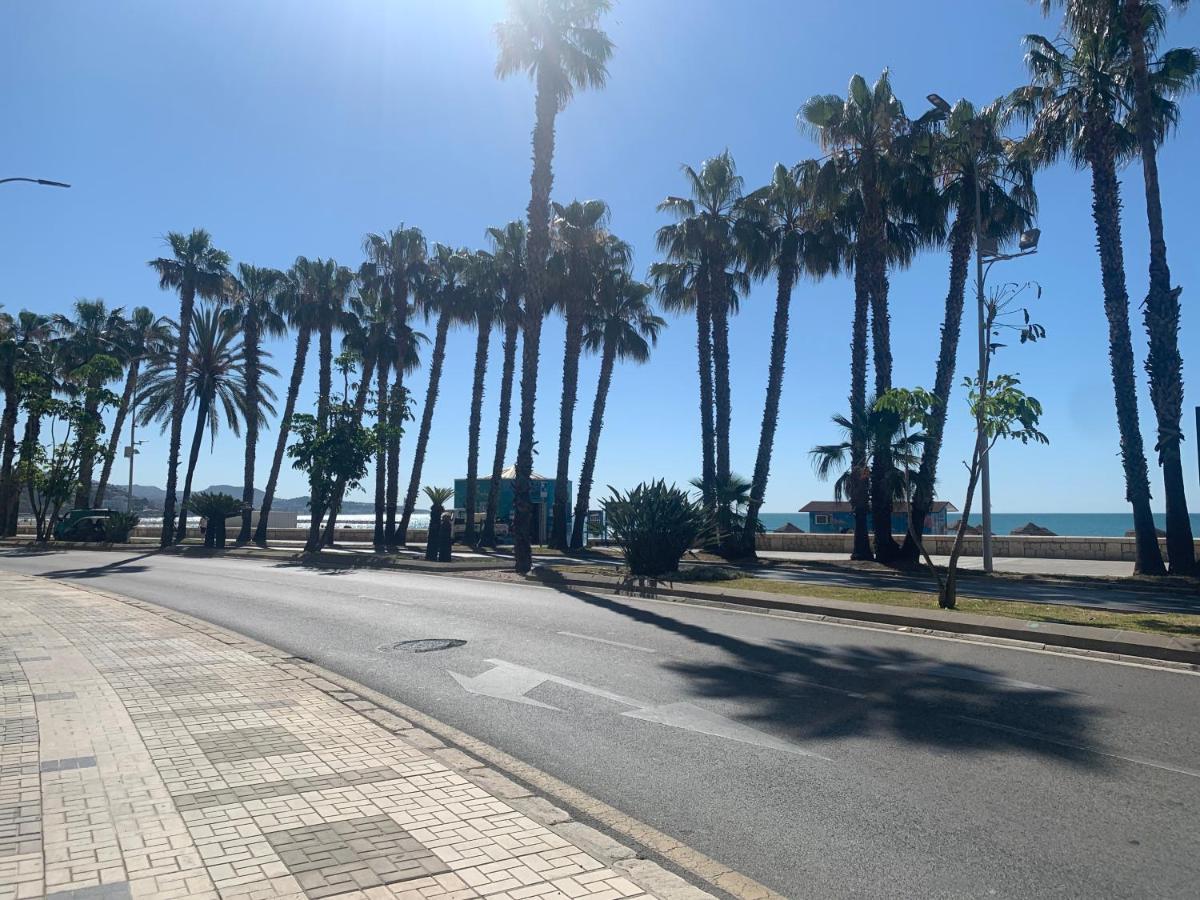 Homely Malagueta Junto Al Mar
