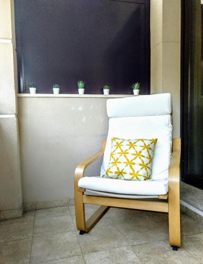 Apartamento Apartamento Con Piscina En Parque Litoral