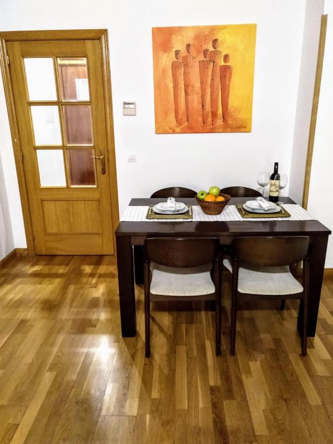 Apartamento Apartamento Con Piscina En Parque Litoral Málaga
