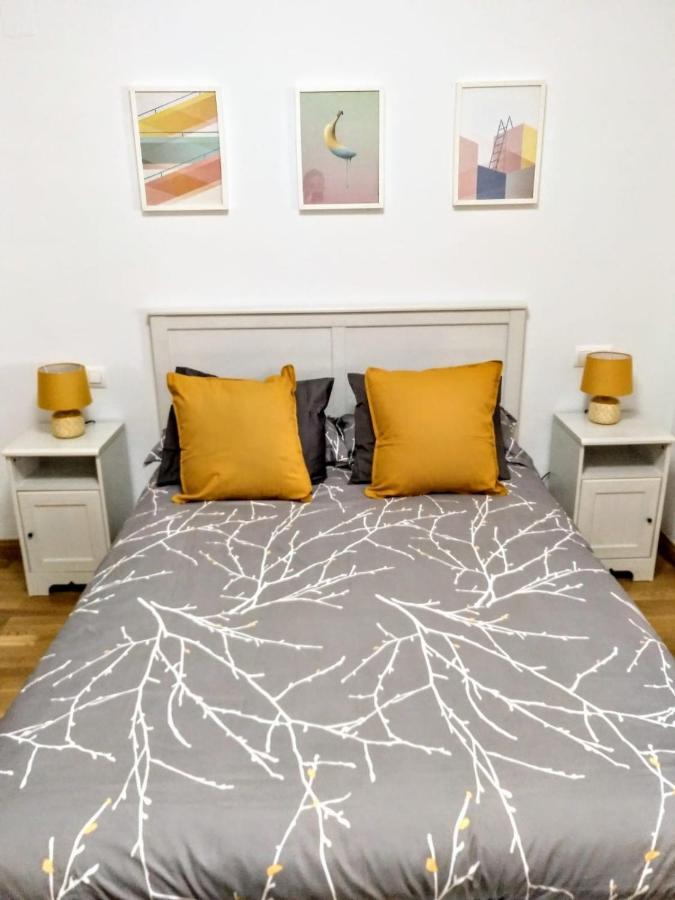 Apartamento Con Piscina En Parque Litoral Apartamento Málaga