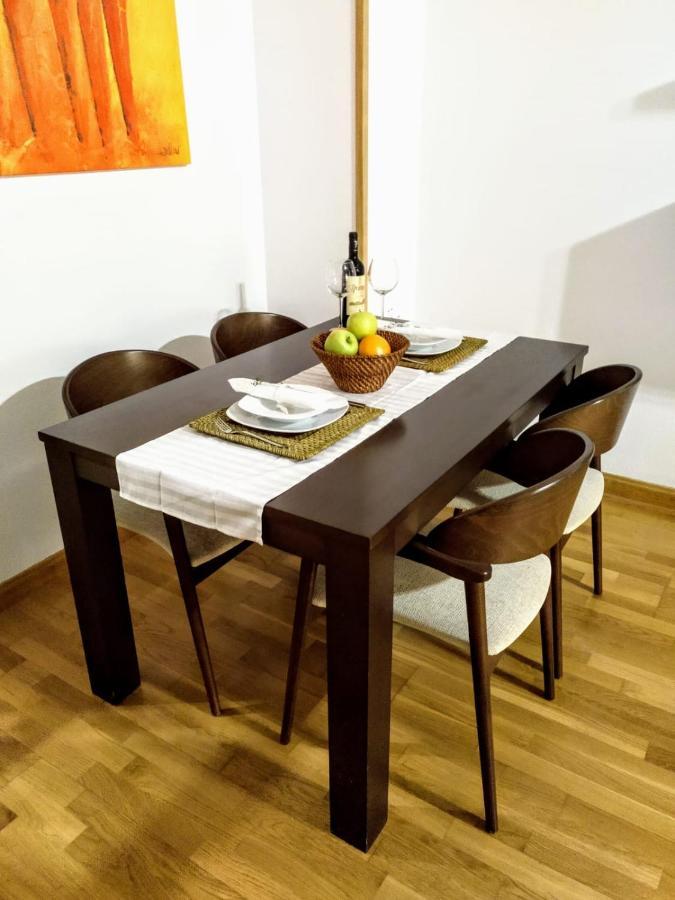Apartamento Apartamento Con Piscina En Parque Litoral