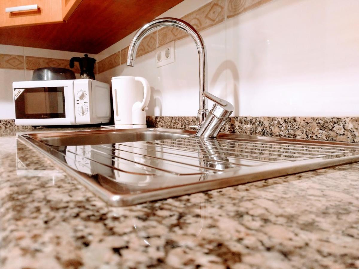 Apartamento Apartamento Con Piscina En Parque Litoral