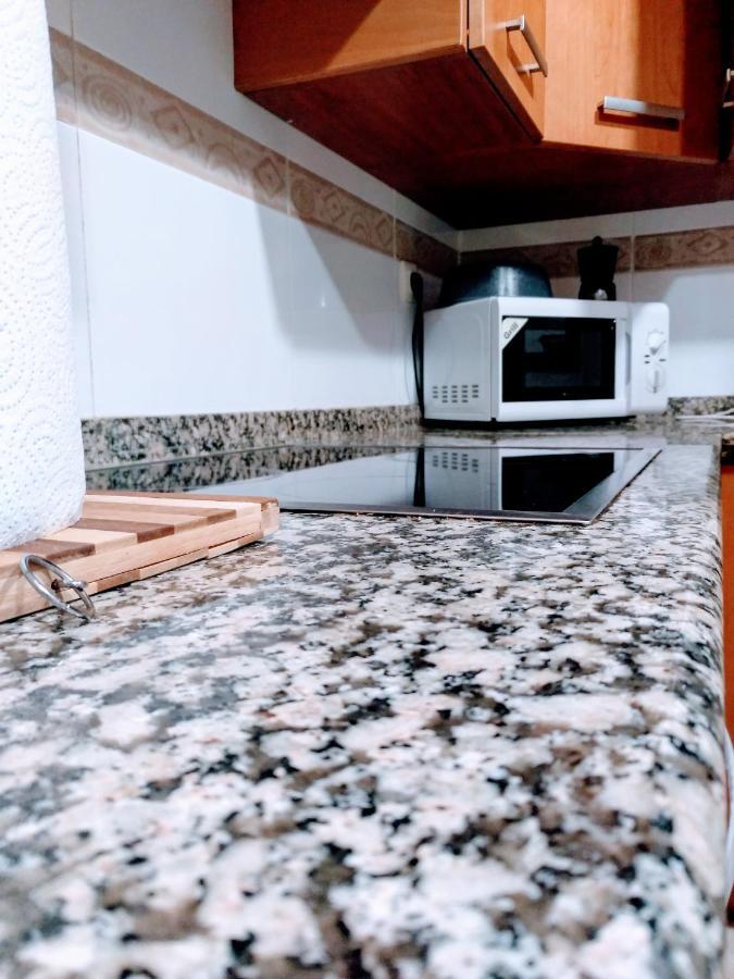 Apartamento Con Piscina En Parque Litoral Apartamento *