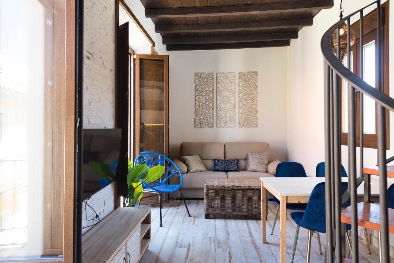 Simba Apartment Malaga