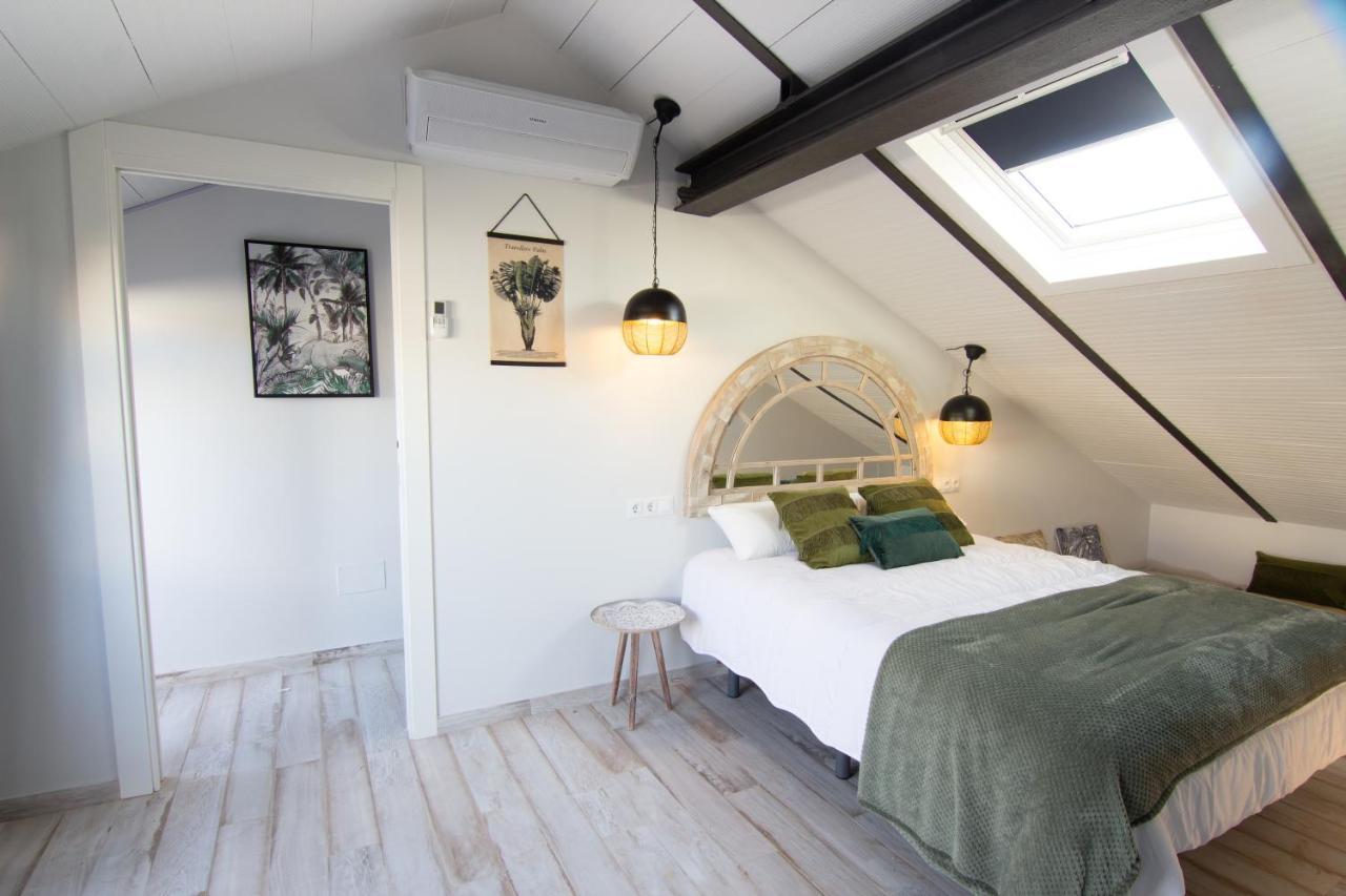 Apartment Simba Malaga