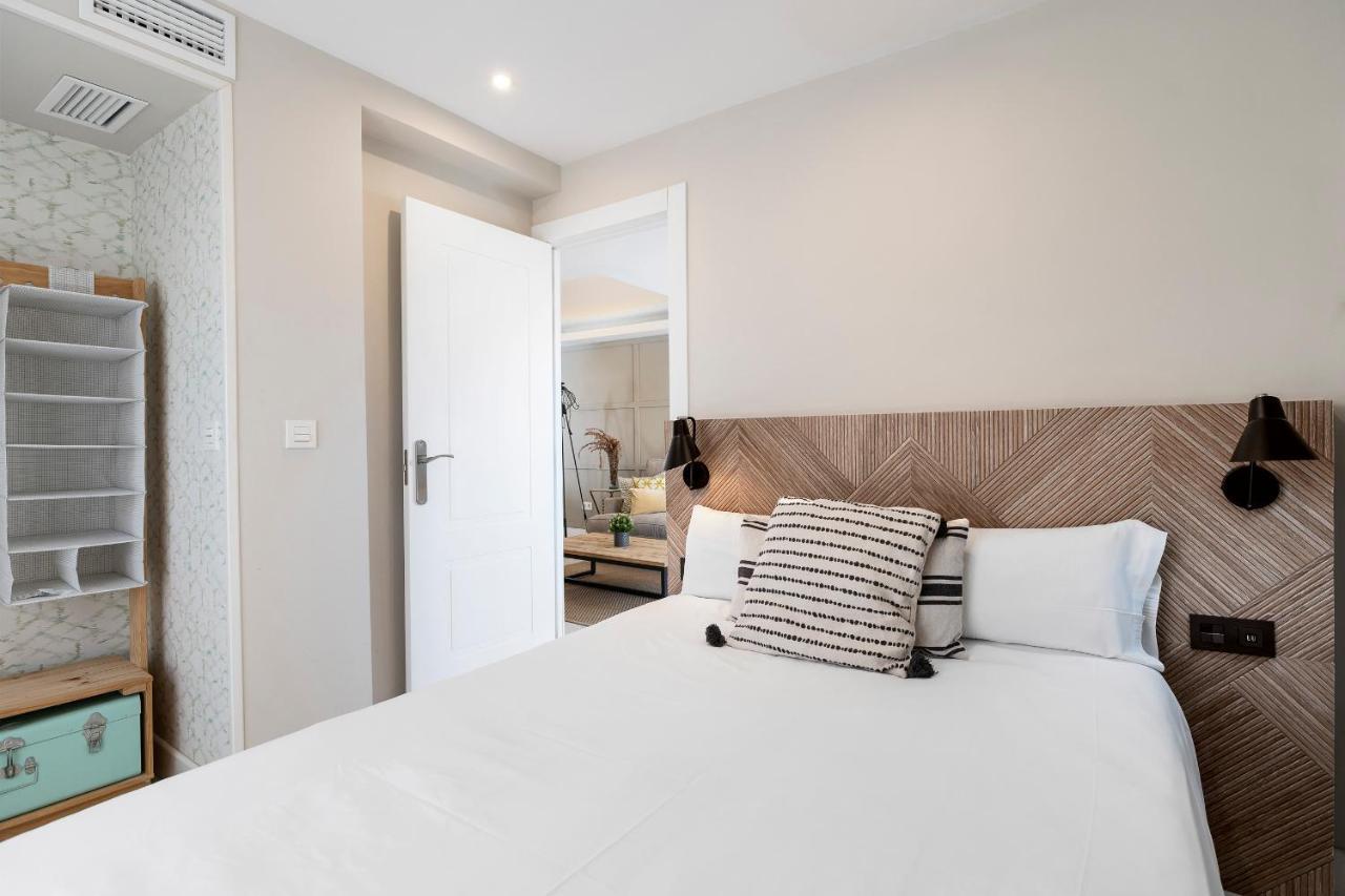 Malagaroom Victoria 43 Appartement *