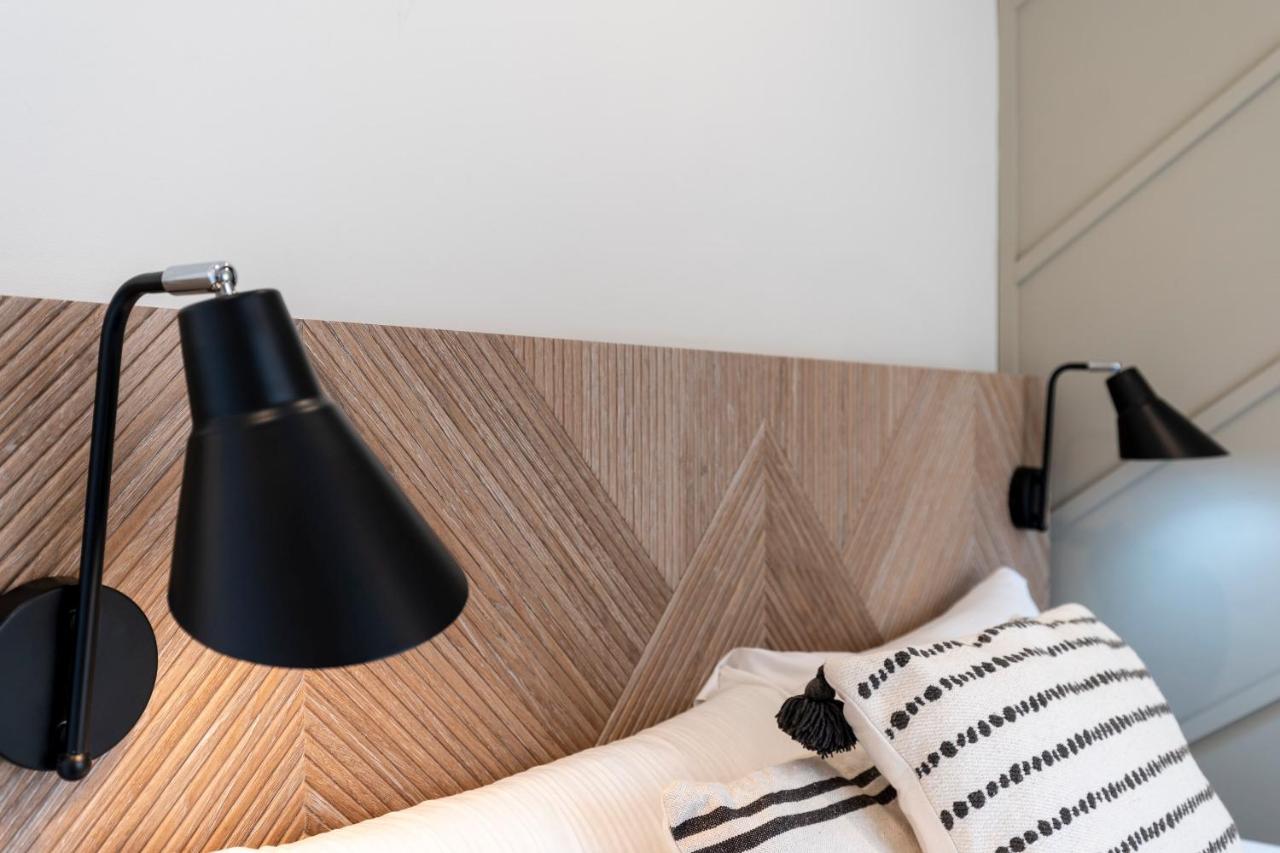 Malagaroom Victoria 43 Appartement *