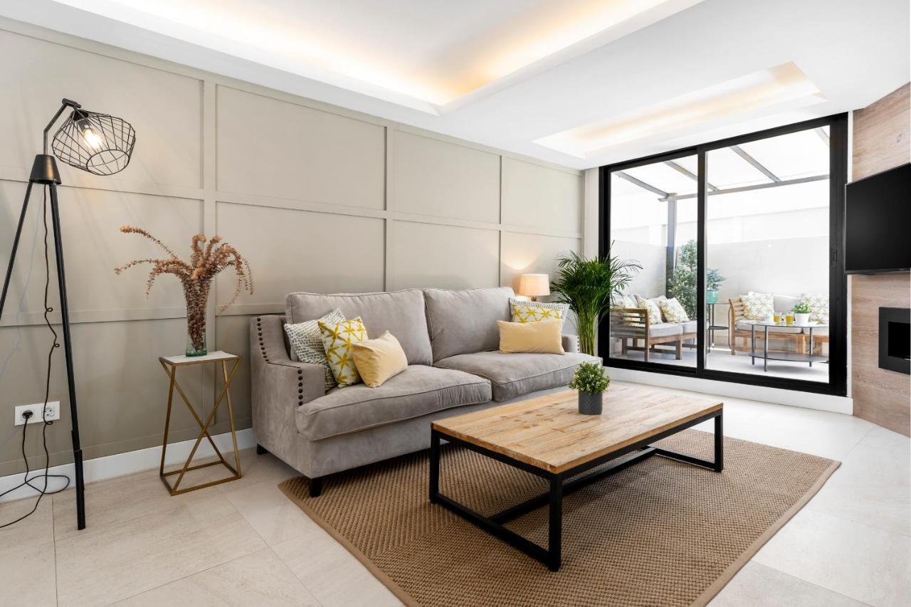 Malagaroom Victoria 43 Lägenhet Málaga