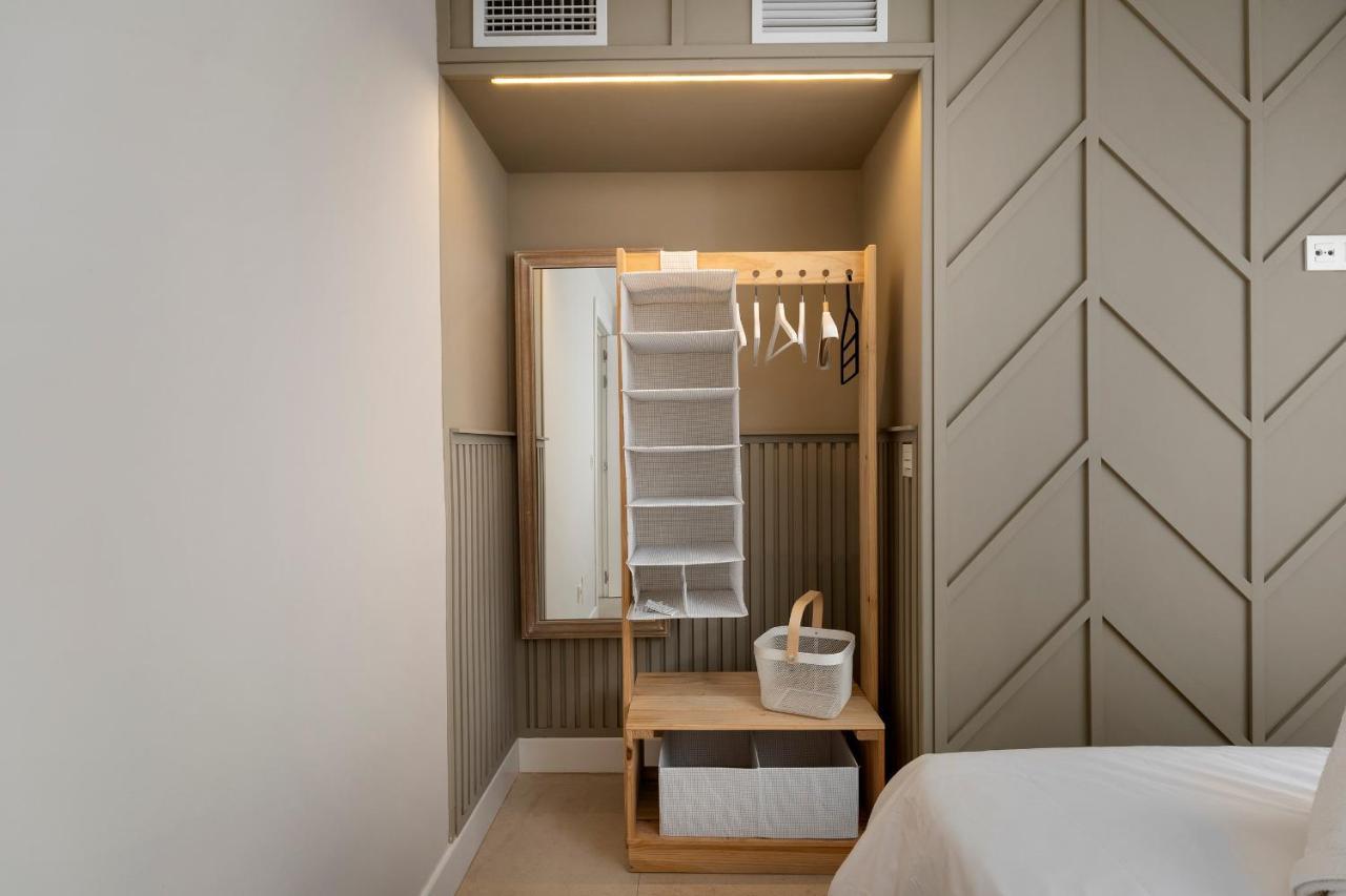 Malagaroom Victoria 43 Appartement *