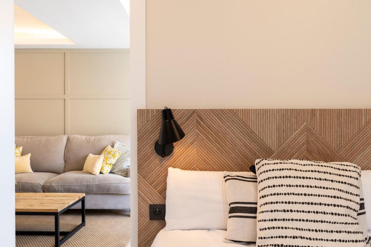 Appartement Malagaroom Victoria 43