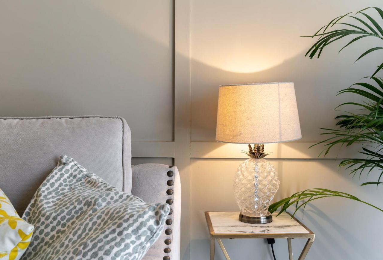 Appartement Malagaroom Victoria 43 Málaga