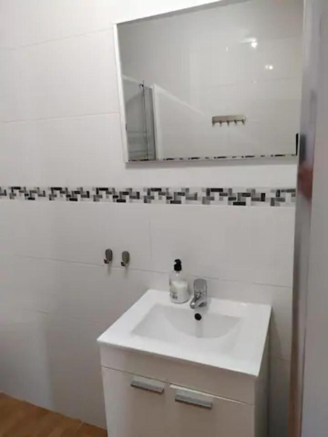 Cave Of The Sun Appartement Málaga