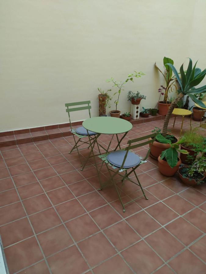 Refugio Del Sol 59 * Málaga