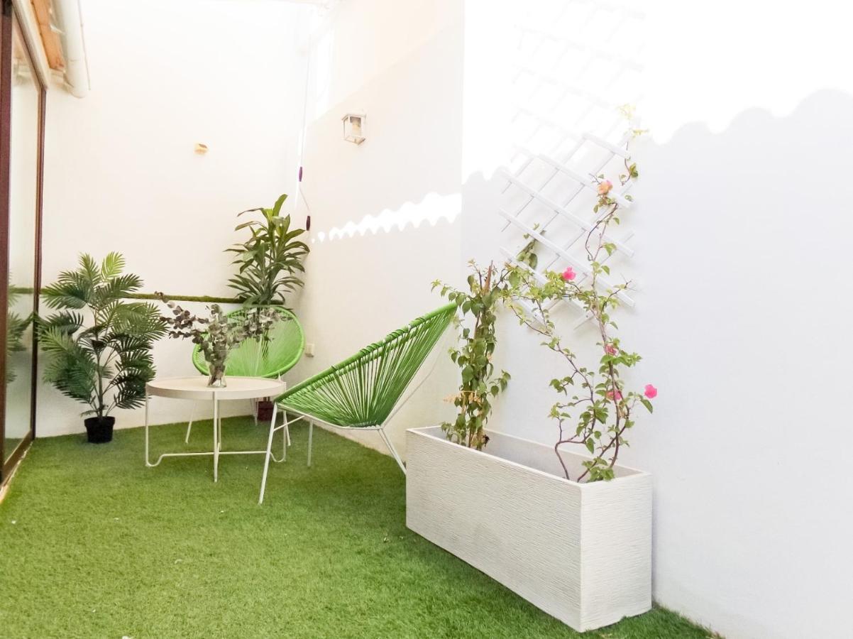 The Loft Deluxe Appartement