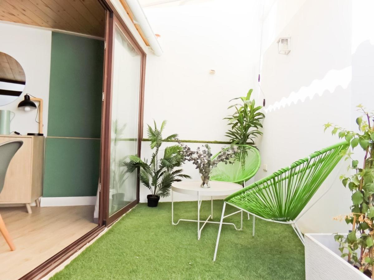 The Loft Deluxe Appartement