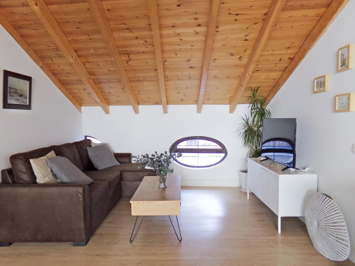 Appartement The Loft Deluxe *